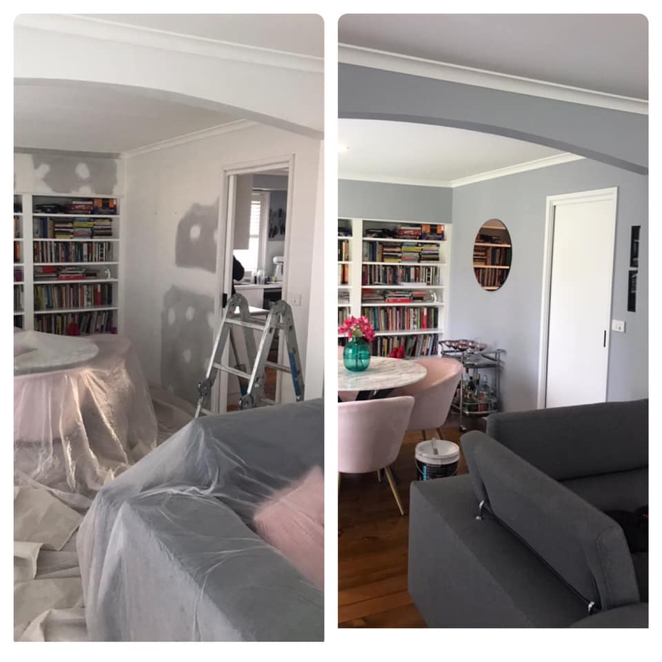 Dark Beauty Dark Beauty